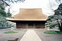 県文化財 平林寺仏殿・戴溪堂保存修理工事